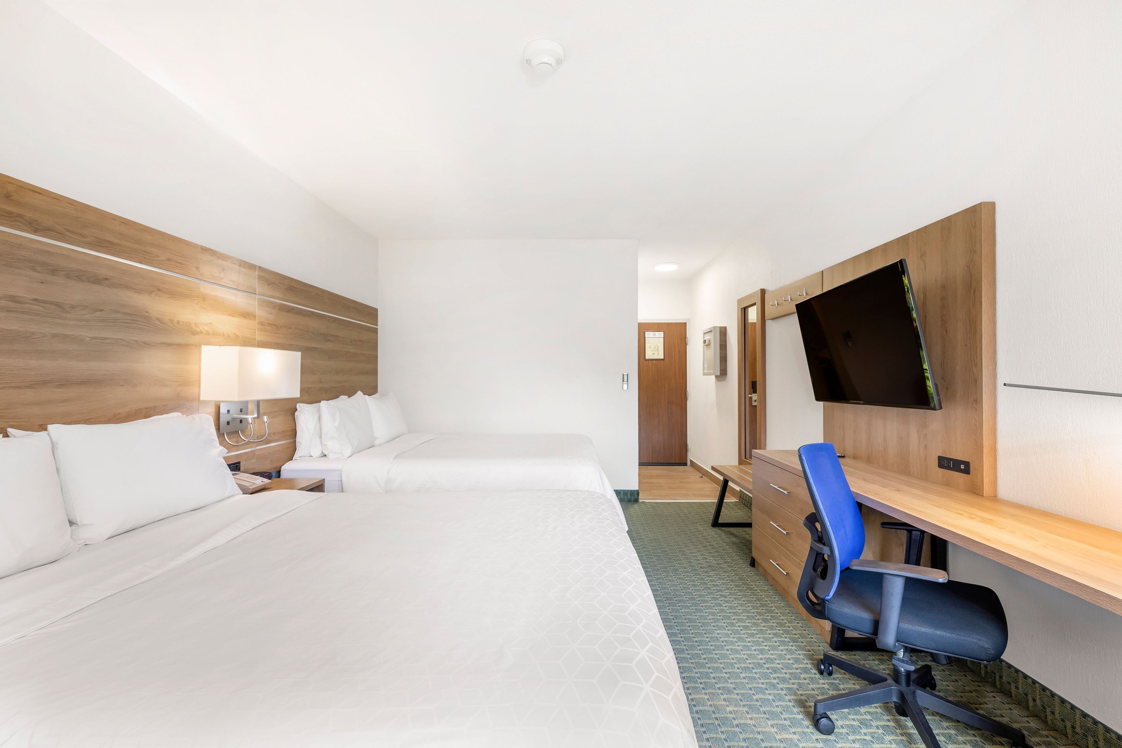 holiday inn express san jose costa rica airport