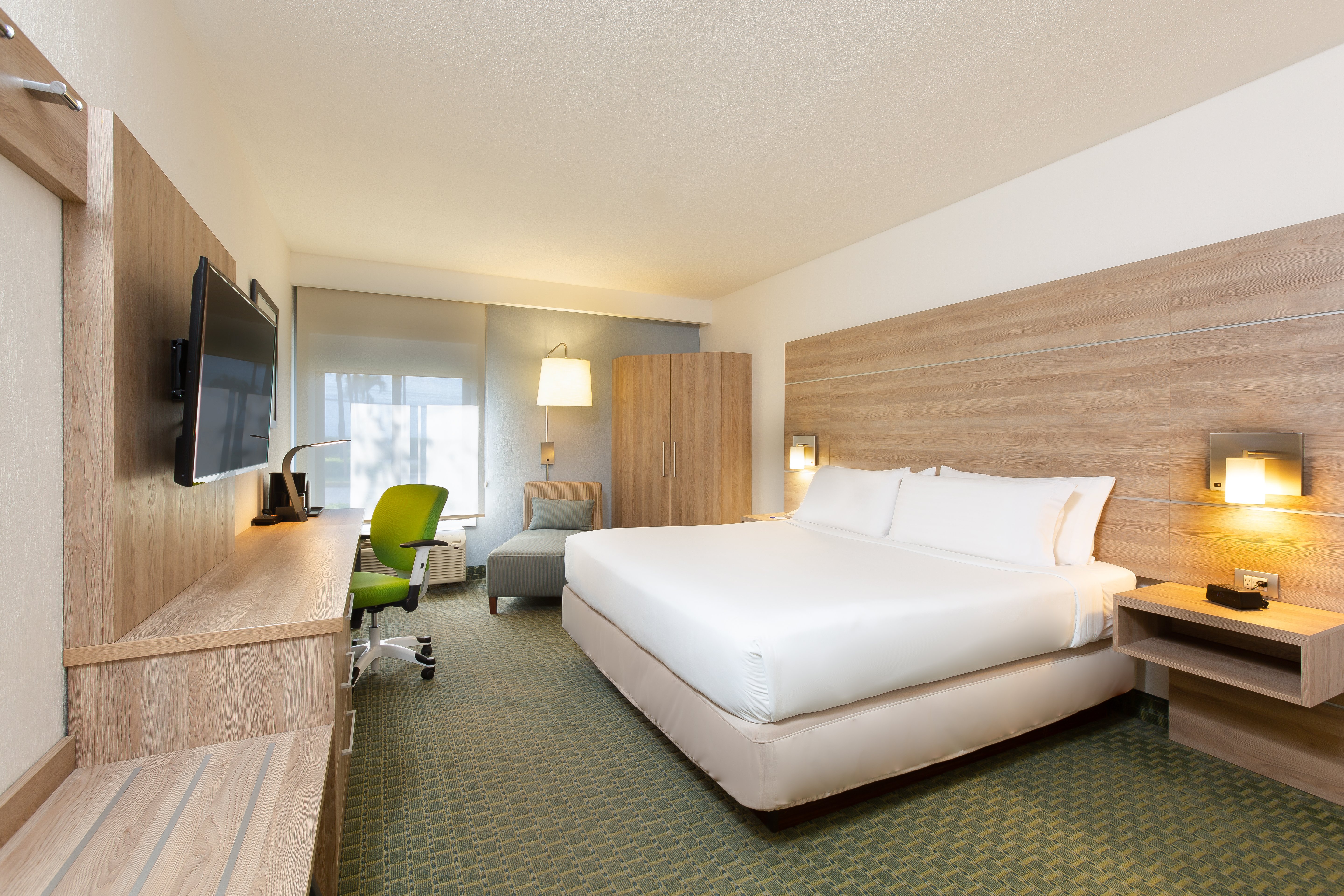holiday inn express san jose costa rica airport