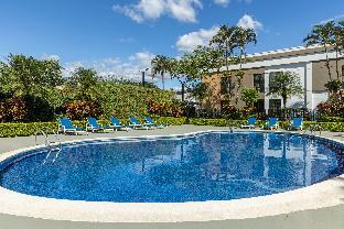 holiday inn express san jose costa rica airport