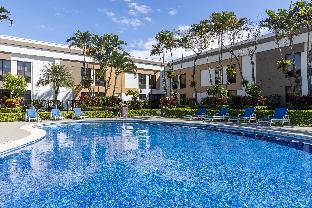 holiday inn express san jose costa rica airport