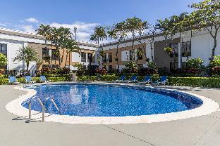holiday inn express san jose costa rica airport