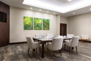 holiday inn express san jose costa rica airport