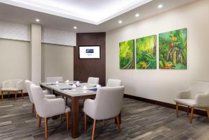 holiday inn express san jose costa rica airport