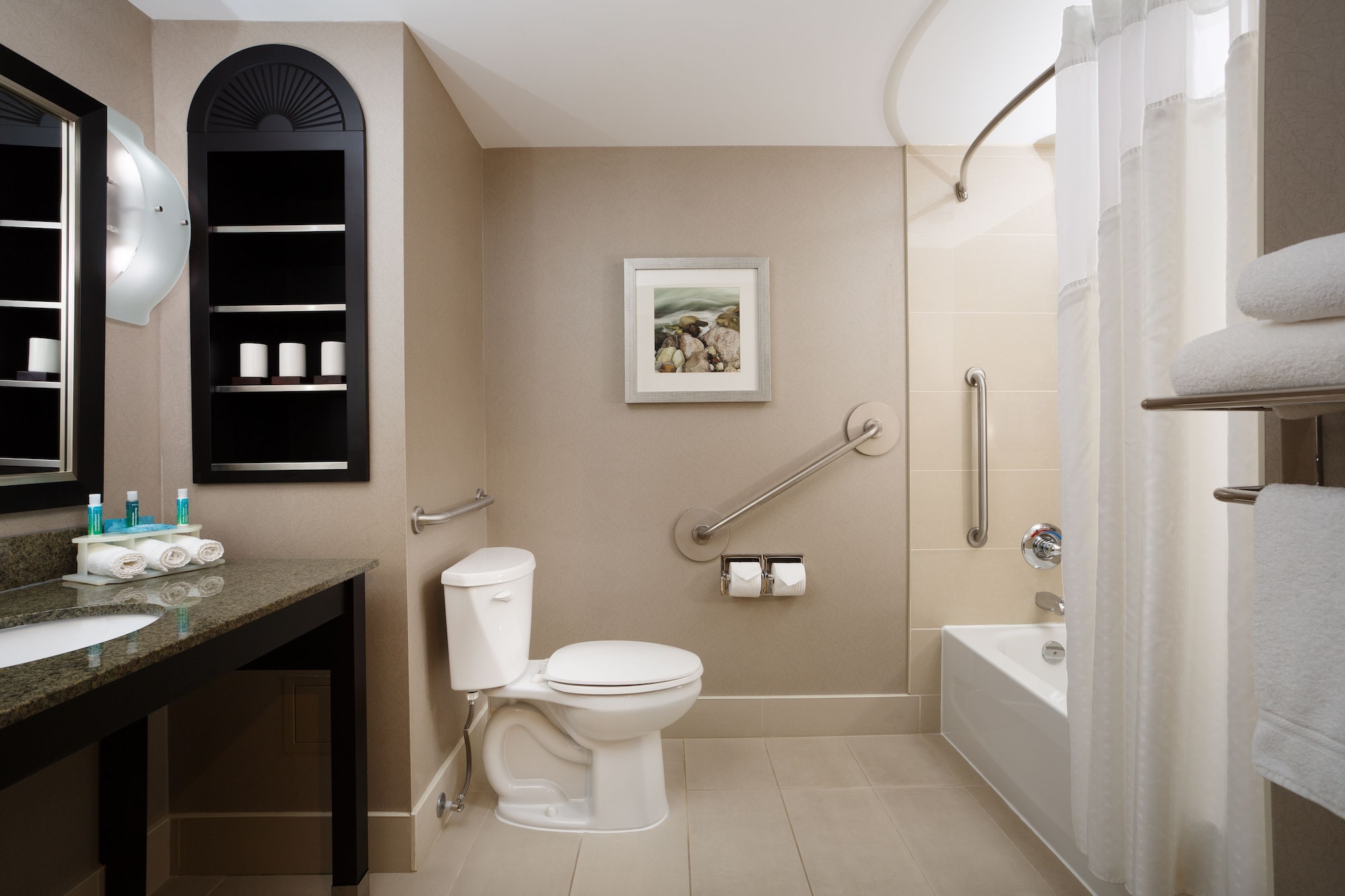 holiday inn express and suites ottawa west nepean
