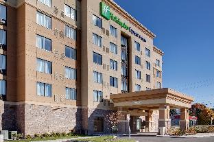 holiday inn express and suites ottawa west nepean