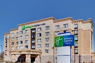 holiday inn express and suites ottawa west nepean