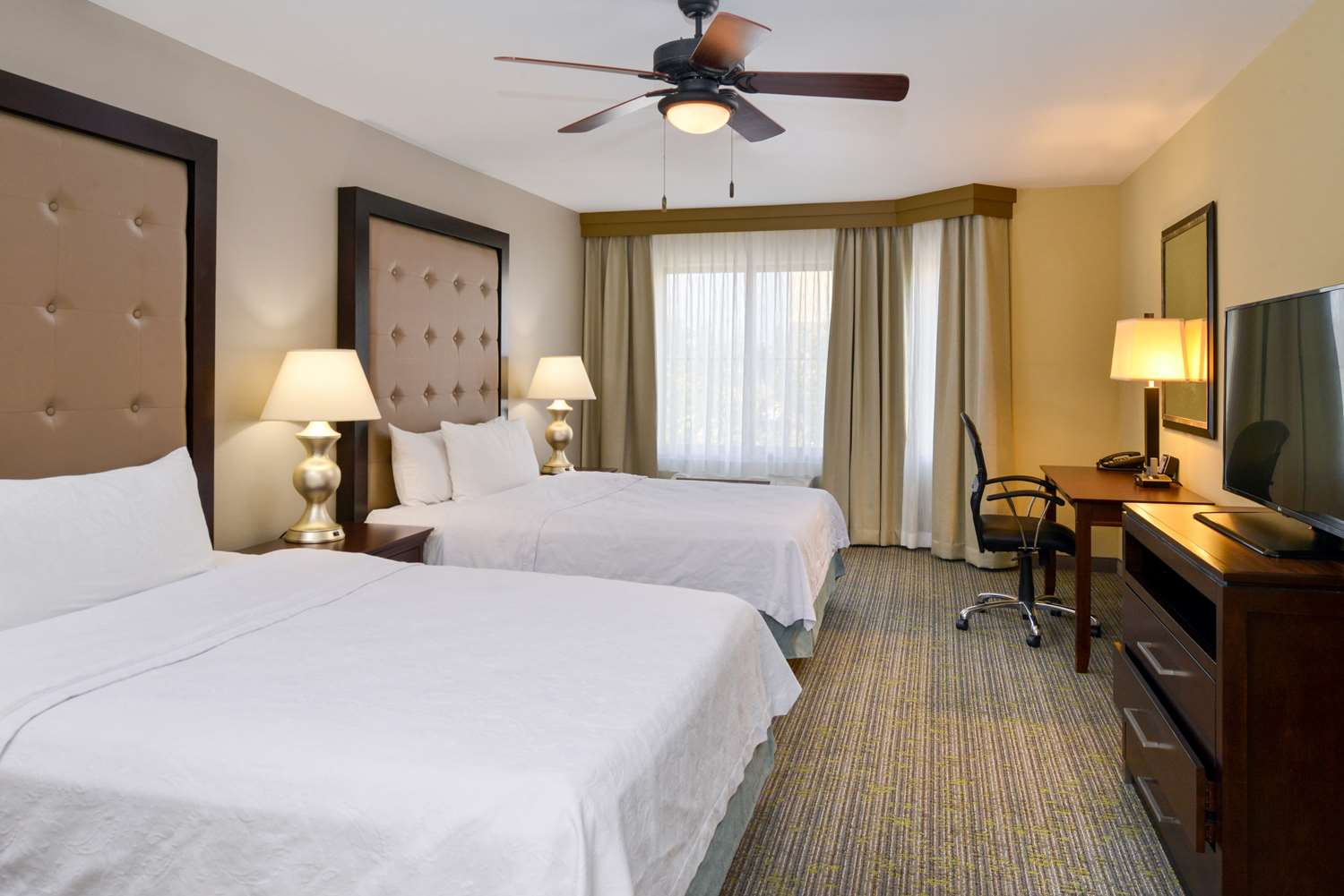 homewood suites by hilton fresno