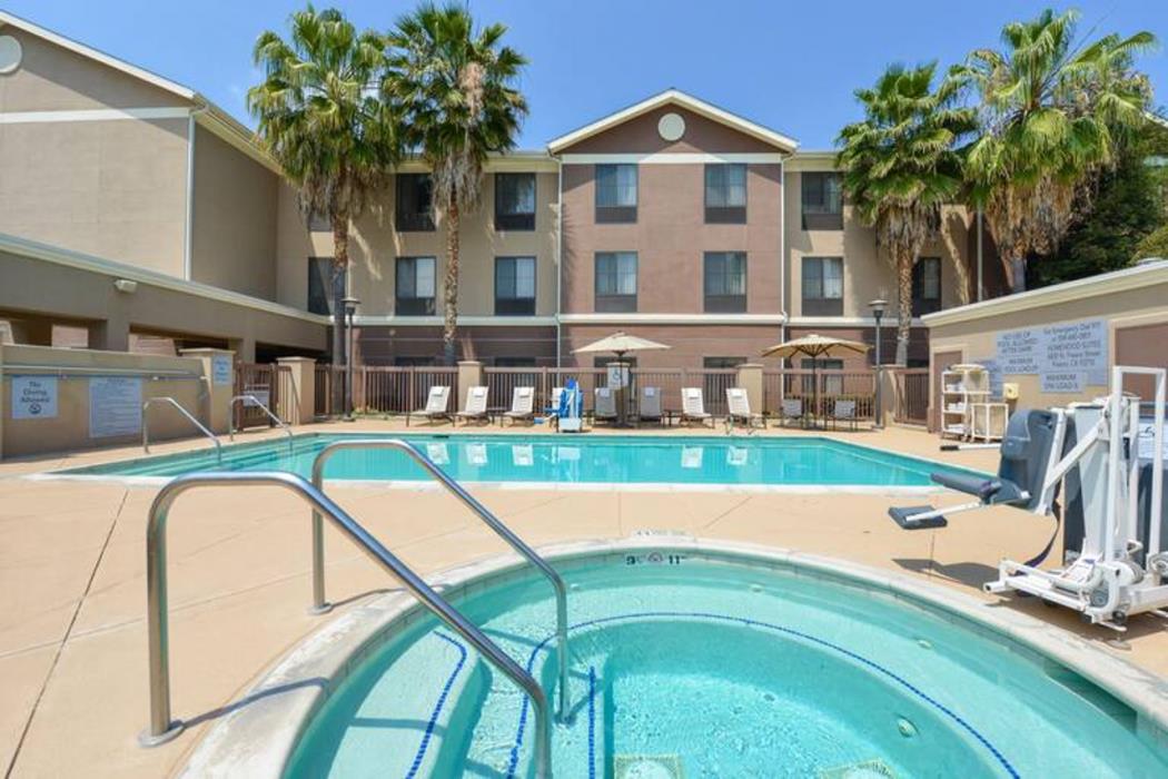 homewood suites by hilton fresno
