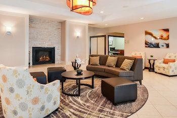 Homewood Suites By Hilton Fresno,Fresno>>Clovis,3 star