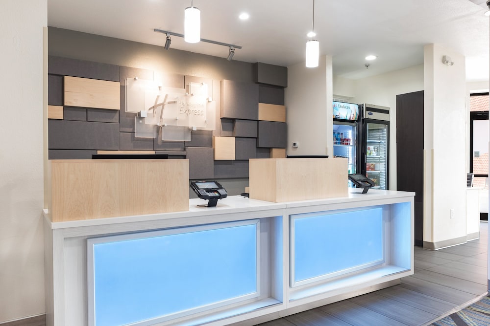 holiday inn express columbus downtown by ihg