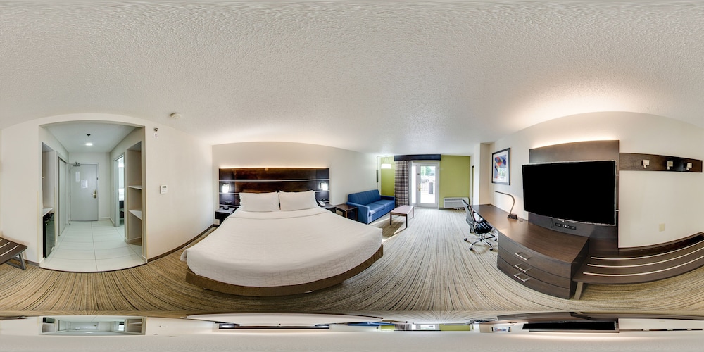 holiday inn express columbus downtown by ihg
