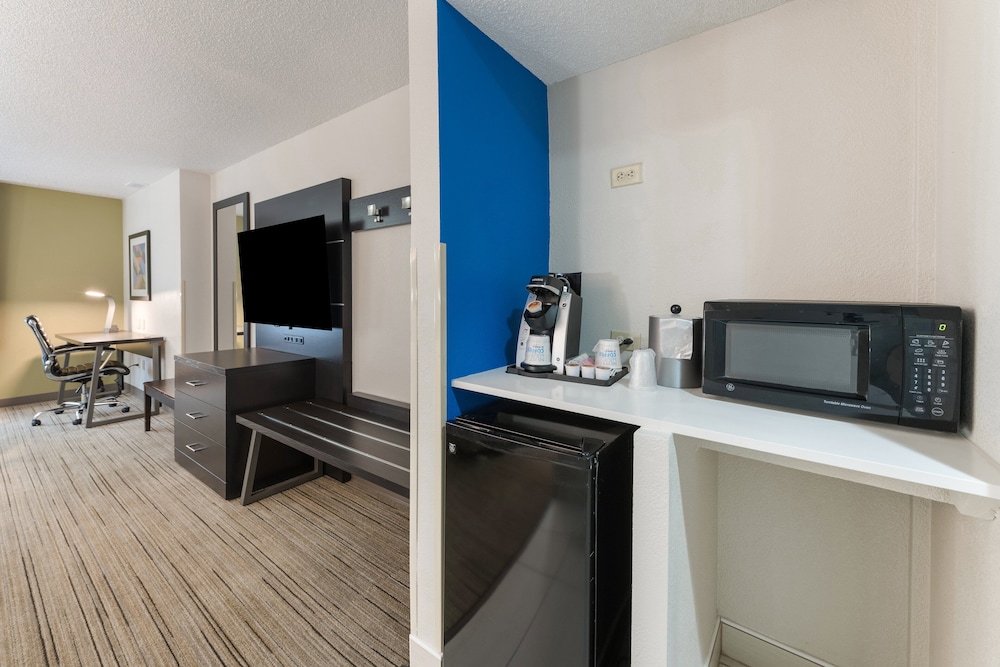 holiday inn express columbus downtown by ihg