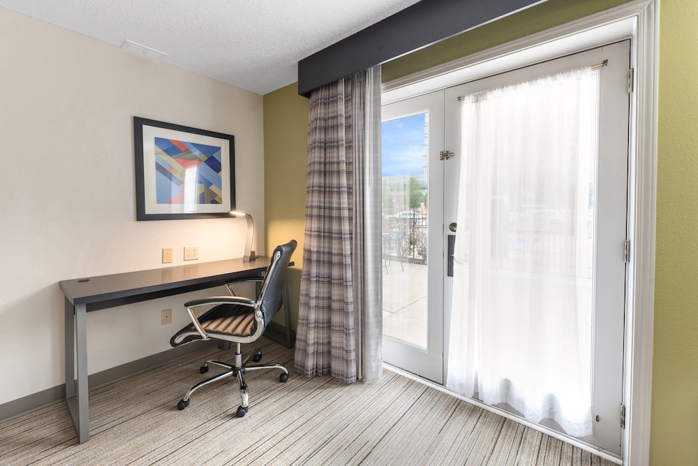 holiday inn express columbus downtown by ihg