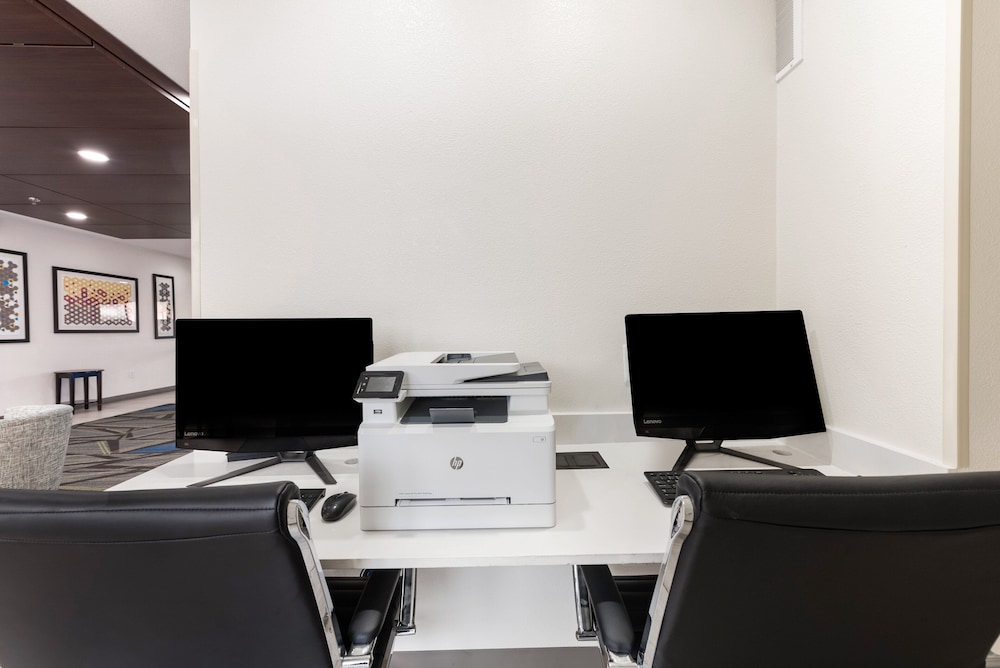 holiday inn express columbus downtown by ihg