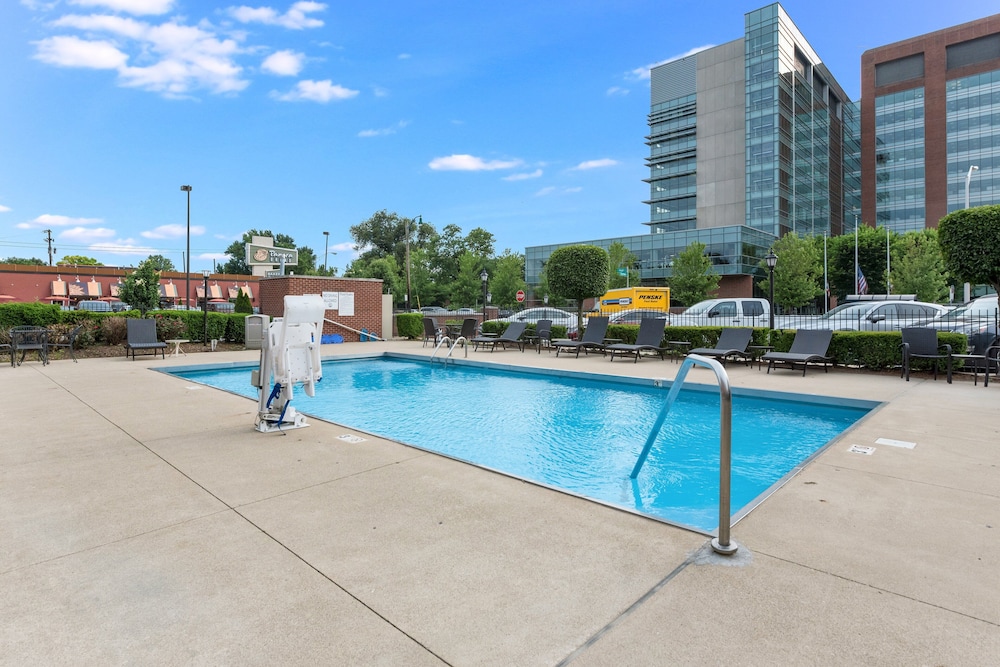 holiday inn express columbus downtown by ihg