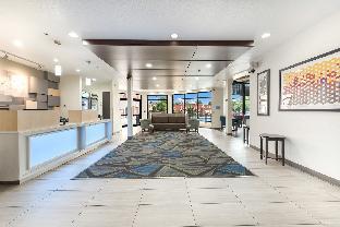 holiday inn express columbus downtown by ihg