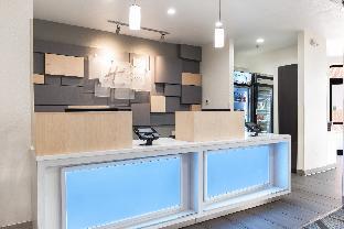 holiday inn express columbus downtown by ihg