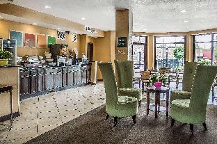 holiday inn express columbus downtown by ihg