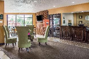 holiday inn express columbus downtown by ihg