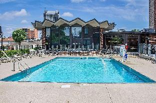 holiday inn express columbus downtown by ihg