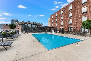 holiday inn express columbus downtown by ihg