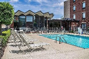 holiday inn express columbus downtown by ihg
