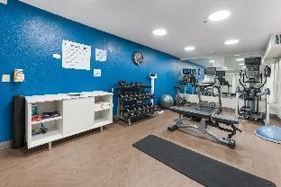 holiday inn express columbus downtown by ihg