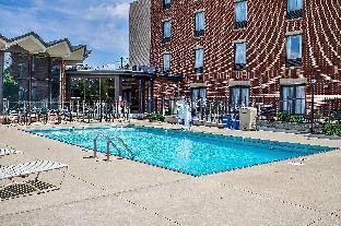 holiday inn express columbus downtown by ihg