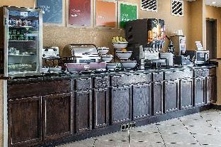 holiday inn express columbus downtown by ihg