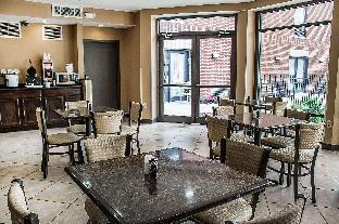 holiday inn express columbus downtown by ihg