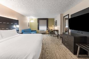 holiday inn express columbus downtown by ihg