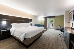 holiday inn express columbus downtown by ihg