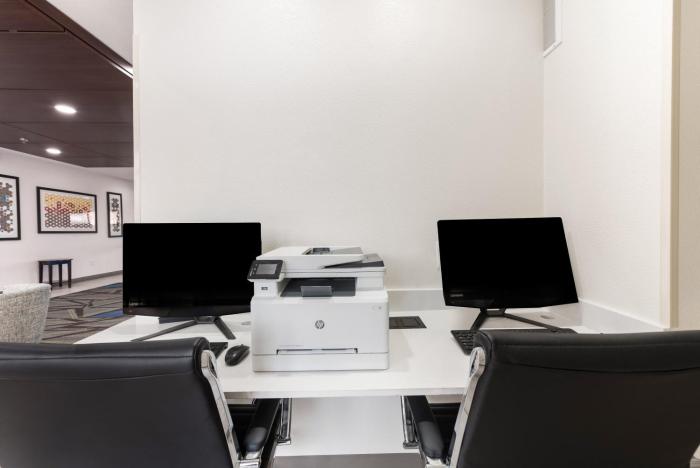 holiday inn express columbus downtown by ihg