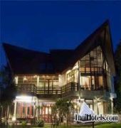 kiree thara boutique resort