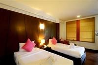 kiree thara boutique resort