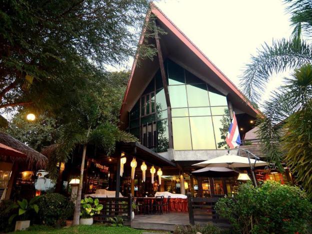 kiree thara boutique resort