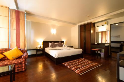 kiree thara boutique resort