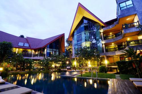 kiree thara boutique resort
