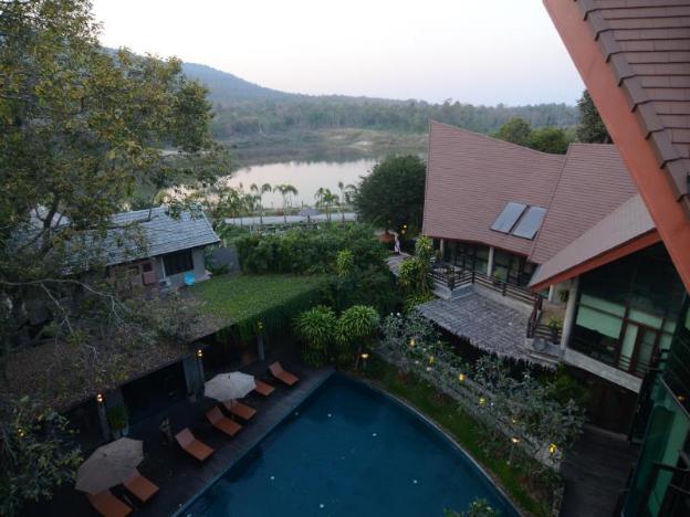 kiree thara boutique resort