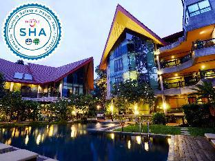 Kiree Thara Boutique Resort,Chiang Mai>>Chang Phueak,4 star