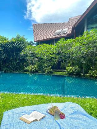 Kiree Thara Boutique Resort,Chiang Mai>>Chang Phueak,4 star