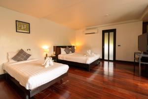 kiree thara boutique resort