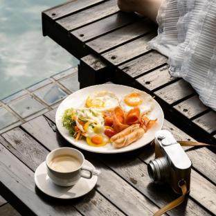 kiree thara boutique resort