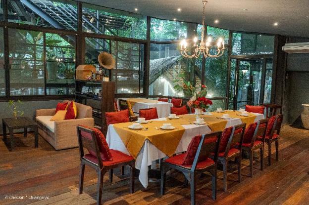 kiree thara boutique resort