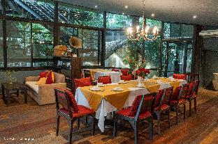 Kiree Thara Boutique Resort,Chiang Mai>>Chang Phueak,4 star