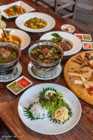 kiree thara boutique resort