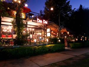 kiree thara boutique resort