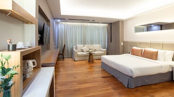 khum phucome hotel chiang mai