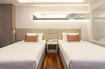 khum phucome hotel chiang mai