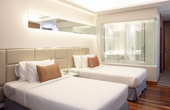 khum phucome hotel chiang mai